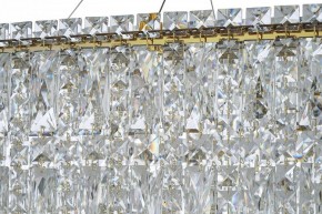 Подвесная люстра Arti Lampadari Ovindoli Gold Ovindoli L 1.5.80x30.100 G в Режи - rezh.mebel24.online | фото 5