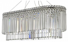 Подвесная люстра Arti Lampadari Ovindoli Gold Ovindoli L 1.5.80x30.101 N в Режи - rezh.mebel24.online | фото