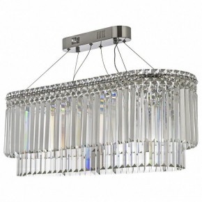 Подвесная люстра Arti Lampadari Ovindoli Gold Ovindoli L 1.5.80x30.101 N в Режи - rezh.mebel24.online | фото 2