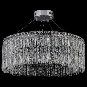Подвесная люстра Arti Lampadari Ovindoli Nickel Ovindoli L 1.5.60.100 N в Режи - rezh.mebel24.online | фото 2