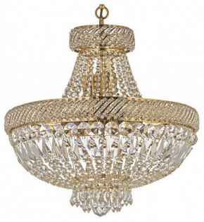 Подвесная люстра Arti Lampadari Palermo Palermo E 1.5.45.101 G в Режи - rezh.mebel24.online | фото