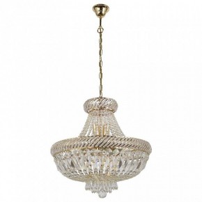 Подвесная люстра Arti Lampadari Palermo Palermo E 1.5.45.101 G в Режи - rezh.mebel24.online | фото 2