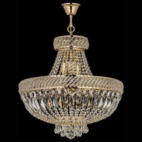 Подвесная люстра Arti Lampadari Palermo Palermo E 1.5.45.101 G в Режи - rezh.mebel24.online | фото 3