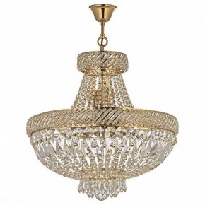 Подвесная люстра Arti Lampadari Palermo Palermo E 1.5.45.101 G в Режи - rezh.mebel24.online | фото 4