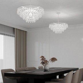 Подвесная люстра Bogate-s Gutta 476/8 в Режи - rezh.mebel24.online | фото 4