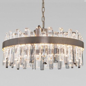 Подвесная люстра Bogate-s Sparkle 417/1 в Режи - rezh.mebel24.online | фото 1