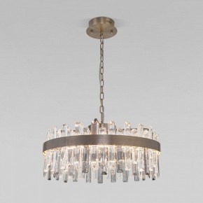 Подвесная люстра Bogate-s Sparkle 417/1 в Режи - rezh.mebel24.online | фото 3