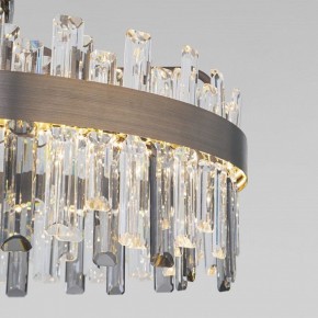 Подвесная люстра Bogate-s Sparkle 417/1 в Режи - rezh.mebel24.online | фото 5