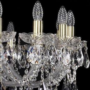 Подвесная люстра Bohemia Ivele Crystal 1402 1402/20/460/G в Режи - rezh.mebel24.online | фото 2