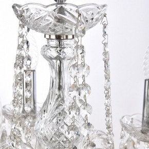Подвесная люстра Bohemia Ivele Crystal 1402 1402/5/141/Ni в Режи - rezh.mebel24.online | фото 4