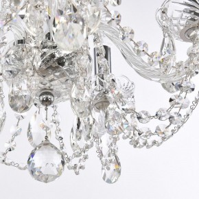 Подвесная люстра Bohemia Ivele Crystal 1402 1402/5/141/Ni в Режи - rezh.mebel24.online | фото 8