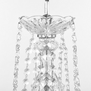 Подвесная люстра Bohemia Ivele Crystal 1402 1402/5/141/Ni в Режи - rezh.mebel24.online | фото 9