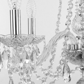 Подвесная люстра Bohemia Ivele Crystal 1402 1402/5/160/Ni в Режи - rezh.mebel24.online | фото 2