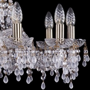 Подвесная люстра Bohemia Ivele Crystal 1410 1410/10/240/Pa/V0300 в Режи - rezh.mebel24.online | фото 2