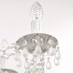 Подвесная люстра Bohemia Ivele Crystal AL1610 AL16310/6/195 WMN V0300 в Режи - rezh.mebel24.online | фото 5