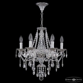 Подвесная люстра Bohemia Ivele Crystal AL1615 AL16315/6/165 CG в Режи - rezh.mebel24.online | фото 2