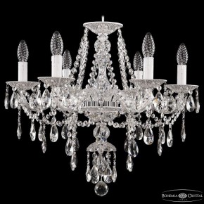 Подвесная люстра Bohemia Ivele Crystal AL1615 AL16315/6/200 WMN в Режи - rezh.mebel24.online | фото 2