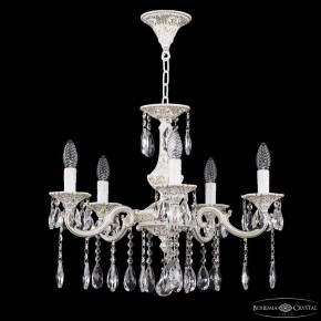 Подвесная люстра Bohemia Ivele Crystal AL7801 AL78101/5/175 A WMG в Режи - rezh.mebel24.online | фото 2