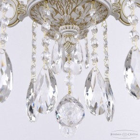 Подвесная люстра Bohemia Ivele Crystal AL7801 AL78101/5/175 A WMG в Режи - rezh.mebel24.online | фото 5