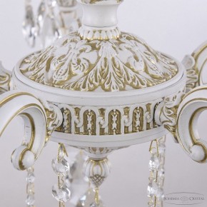 Подвесная люстра Bohemia Ivele Crystal AL7801 AL78101/5/175 A WMG в Режи - rezh.mebel24.online | фото 6