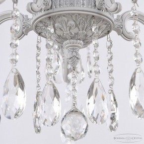 Подвесная люстра Bohemia Ivele Crystal AL7801 AL78101/5/175 A WMN в Режи - rezh.mebel24.online | фото 5