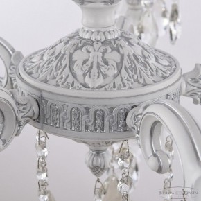 Подвесная люстра Bohemia Ivele Crystal AL7801 AL78101/5/175 A WMN в Режи - rezh.mebel24.online | фото 6