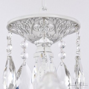 Подвесная люстра Bohemia Ivele Crystal AL7801 AL78101/5/175 A WMN в Режи - rezh.mebel24.online | фото 7