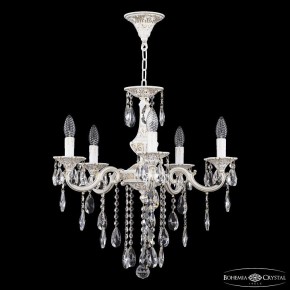 Подвесная люстра Bohemia Ivele Crystal AL7801 AL78101/5/175 B WMG в Режи - rezh.mebel24.online | фото 2