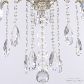 Подвесная люстра Bohemia Ivele Crystal AL7801 AL78101/5/175 B WMG в Режи - rezh.mebel24.online | фото 5