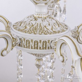 Подвесная люстра Bohemia Ivele Crystal AL7801 AL78101/5/175 B WMG в Режи - rezh.mebel24.online | фото 6