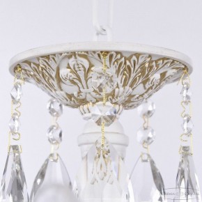 Подвесная люстра Bohemia Ivele Crystal AL7801 AL78101/5/175 B WMG в Режи - rezh.mebel24.online | фото 7