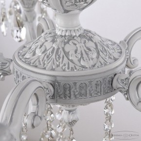 Подвесная люстра Bohemia Ivele Crystal AL7801 AL78101/5/175 B WMN в Режи - rezh.mebel24.online | фото 6