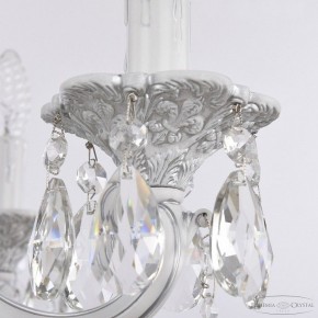 Подвесная люстра Bohemia Ivele Crystal AL7801 AL78101/5/175 B WMN в Режи - rezh.mebel24.online | фото 7