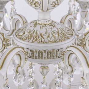 Подвесная люстра Bohemia Ivele Crystal AL7801 AL78101/6/175 A WMG в Режи - rezh.mebel24.online | фото 4
