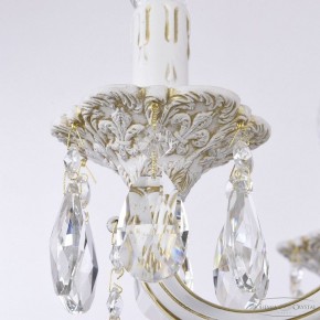 Подвесная люстра Bohemia Ivele Crystal AL7801 AL78101/6/175 A WMG в Режи - rezh.mebel24.online | фото 6