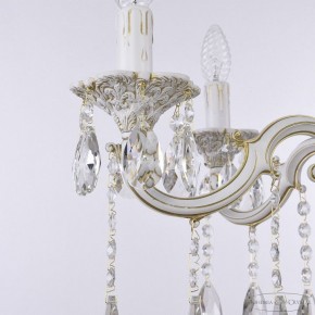Подвесная люстра Bohemia Ivele Crystal AL7801 AL78101/6/175 A WMG в Режи - rezh.mebel24.online | фото 7