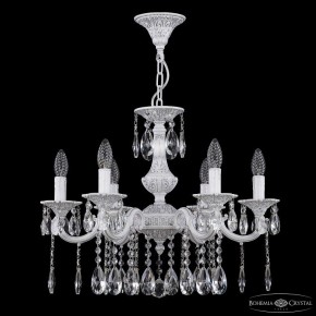 Подвесная люстра Bohemia Ivele Crystal AL7801 AL78101/6/175 A WMN в Режи - rezh.mebel24.online | фото 2