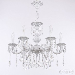 Подвесная люстра Bohemia Ivele Crystal AL7801 AL78101/6/175 A WMN в Режи - rezh.mebel24.online | фото 3