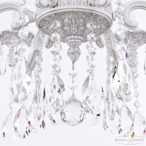 Подвесная люстра Bohemia Ivele Crystal AL7801 AL78101/6/175 A WMN в Режи - rezh.mebel24.online | фото 5