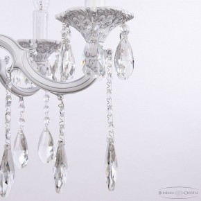 Подвесная люстра Bohemia Ivele Crystal AL7801 AL78101/6/175 A WMN в Режи - rezh.mebel24.online | фото 6