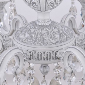 Подвесная люстра Bohemia Ivele Crystal AL7801 AL78101/6/175 A WMN в Режи - rezh.mebel24.online | фото 7