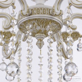 Подвесная люстра Bohemia Ivele Crystal AL7801 AL78101/6/175 B WMG Balls в Режи - rezh.mebel24.online | фото 4