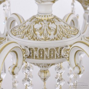 Подвесная люстра Bohemia Ivele Crystal AL7801 AL78101/6/175 B WMG Drops в Режи - rezh.mebel24.online | фото 3