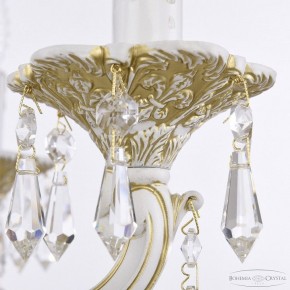 Подвесная люстра Bohemia Ivele Crystal AL7801 AL78101/6/175 B WMG Drops в Режи - rezh.mebel24.online | фото 6