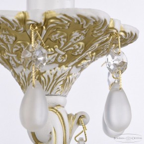 Подвесная люстра Bohemia Ivele Crystal AL7801 AL78101/6/175 B WMG V0300 в Режи - rezh.mebel24.online | фото 4