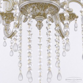 Подвесная люстра Bohemia Ivele Crystal AL7801 AL78101/6/175 B WMG V0300 в Режи - rezh.mebel24.online | фото 7