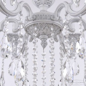 Подвесная люстра Bohemia Ivele Crystal AL7801 AL78101/6/175 B WMN в Режи - rezh.mebel24.online | фото 5