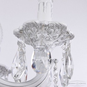 Подвесная люстра Bohemia Ivele Crystal AL7801 AL78101/6/175 B WMN в Режи - rezh.mebel24.online | фото 6
