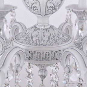 Подвесная люстра Bohemia Ivele Crystal AL7801 AL78101/6/175 B WMN в Режи - rezh.mebel24.online | фото 7