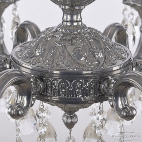 Подвесная люстра Bohemia Ivele Crystal AL7801 AL78101/6/210 A CG в Режи - rezh.mebel24.online | фото 5